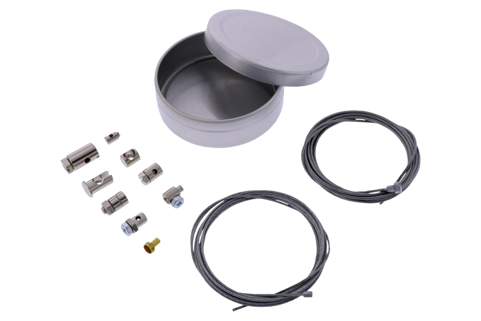Cable Repair Kit BMW Motorcycle