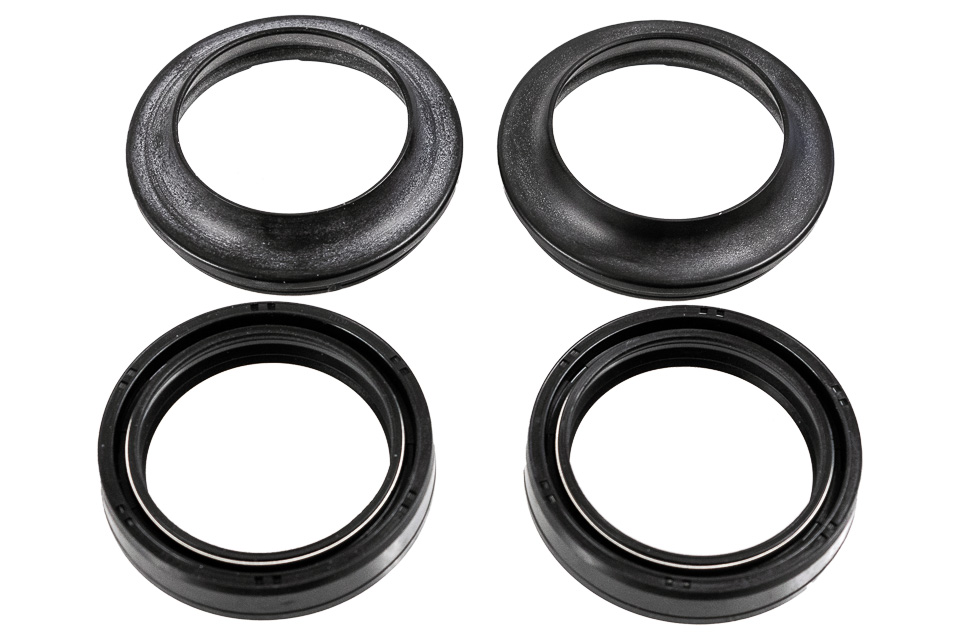 Fork Dust Seal Set 41mm Showa