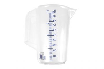 Measuring Cup, 1ltr