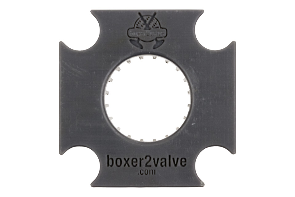 Final Drive Pinion Holding Tool