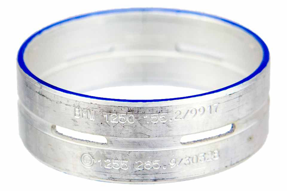 Main Bearing Standard 'Blue'