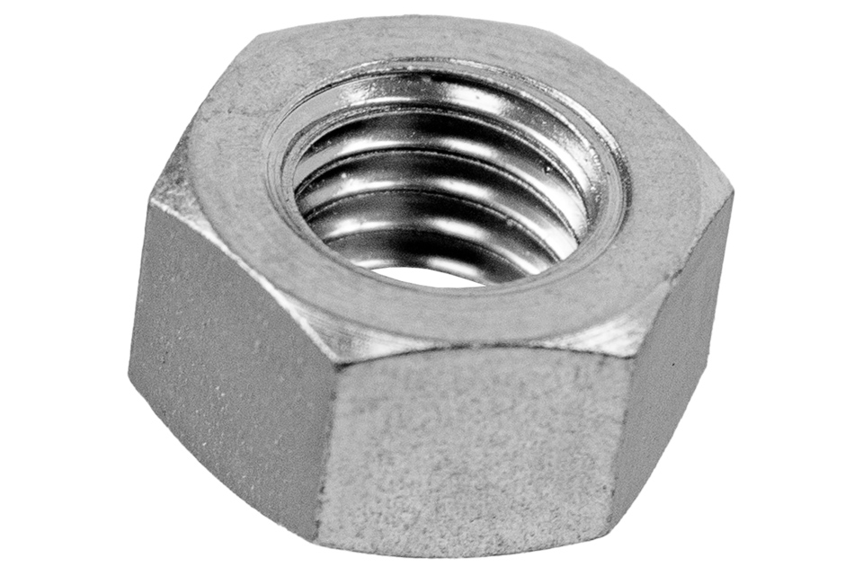 Cylinder Head Nut SW15