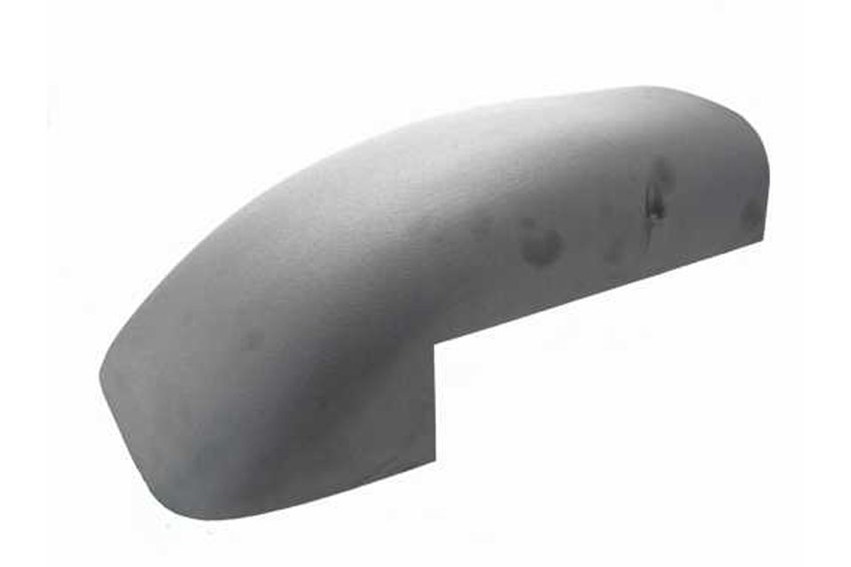 BMW R60 R75 R80 R90 R100 Boxer Airhead Cafe Racer cast alloy top engine cover