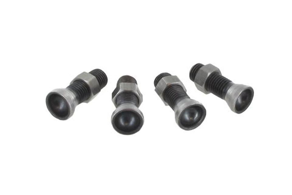 Valve Adjust Screw Set 'Sport'