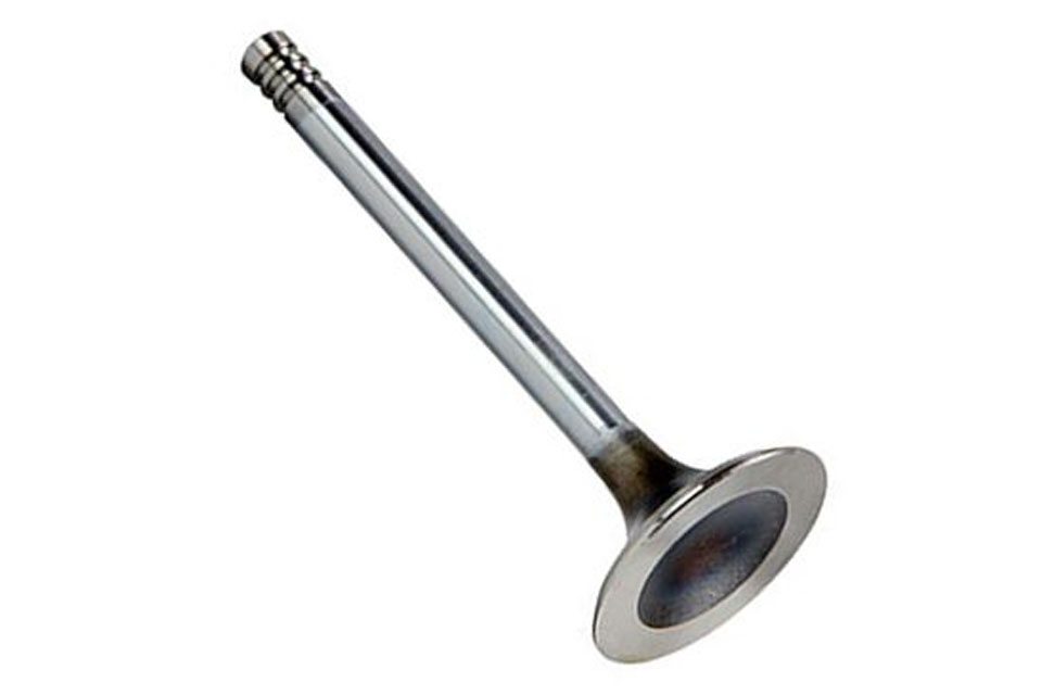 Exhaust Valve 38mm