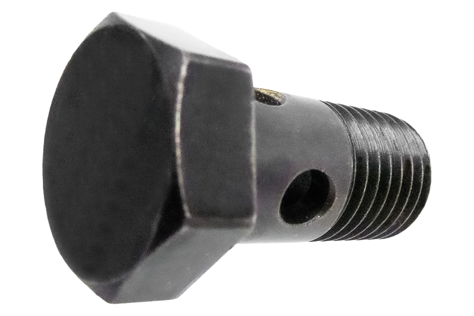 Banjo Bolt for Oil Cooler Line