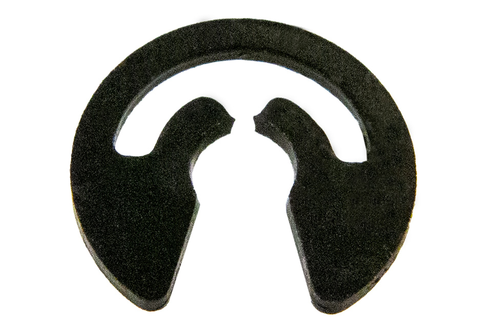 Clip for Carburetor Needle