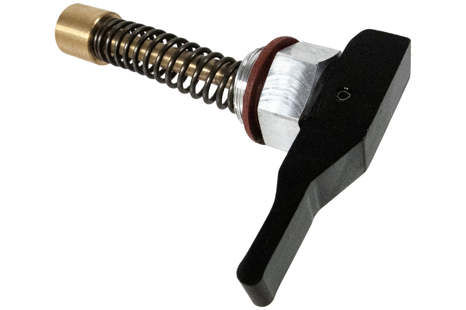 Choke Levers for Type 53 Bings