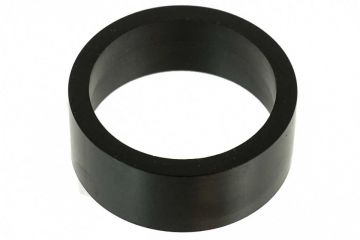 Rubber Sleeve, Air Inlet