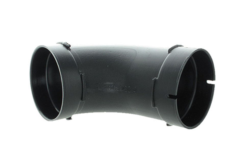 Suction Funnel, Right