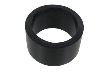 Air inlet Rubber 52mm