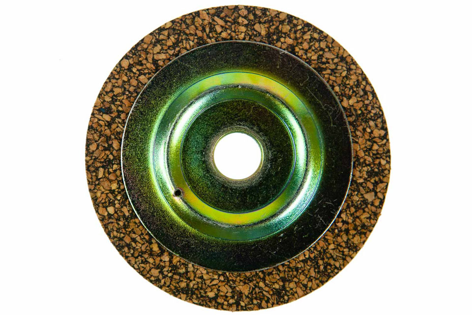 Fuel Cap Gasket /5, /6