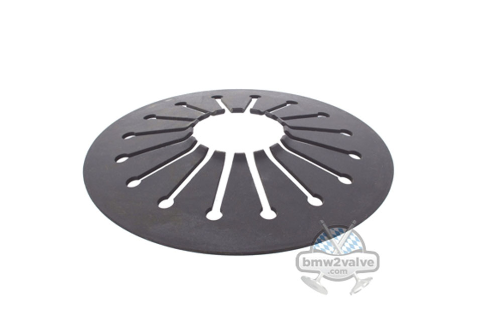 Diaphragm Spring, Standard