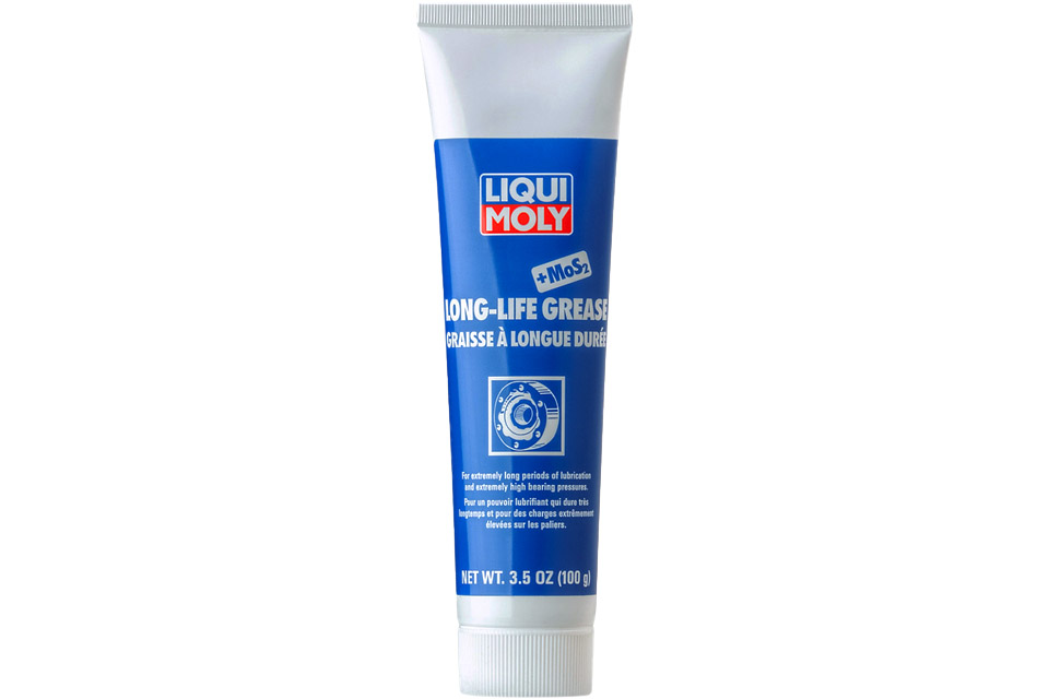 Liqui Moly LM 47 Grease 100g