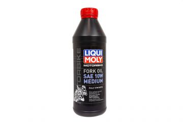 Liqui Moly - Fork Oil 10W 1L