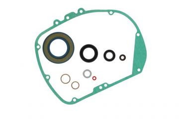 Gearbox Gasket Set 81-on Except Paralever