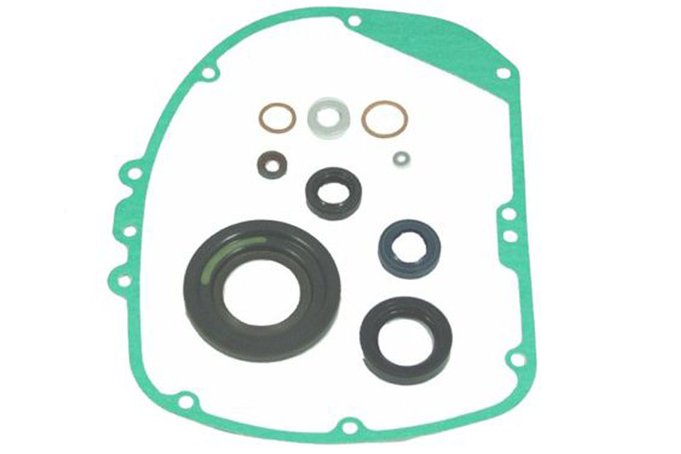 Gearbox Gasket Set Paralever w/kick