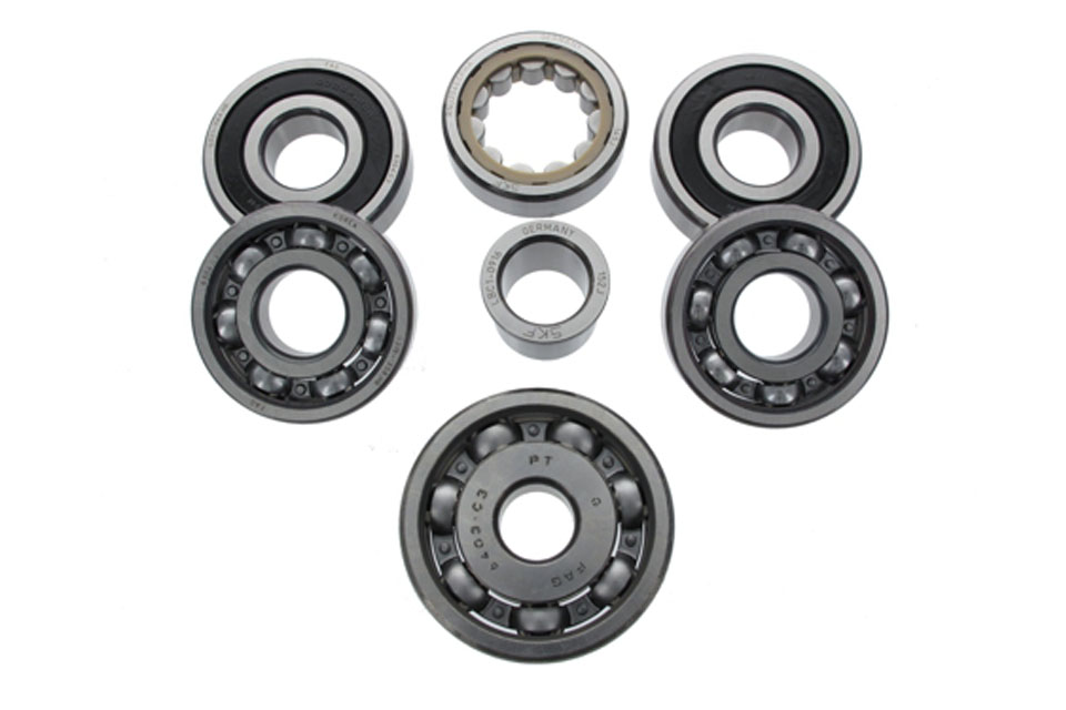 Transmission Bearing Set 5 Speed