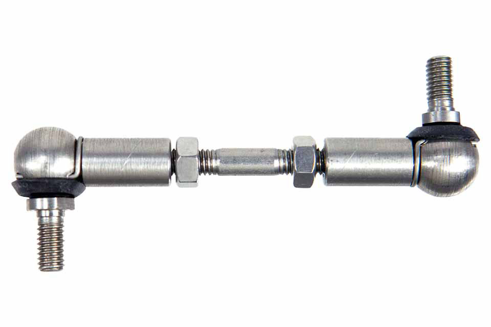 Shifter Linkage Stainless Steel