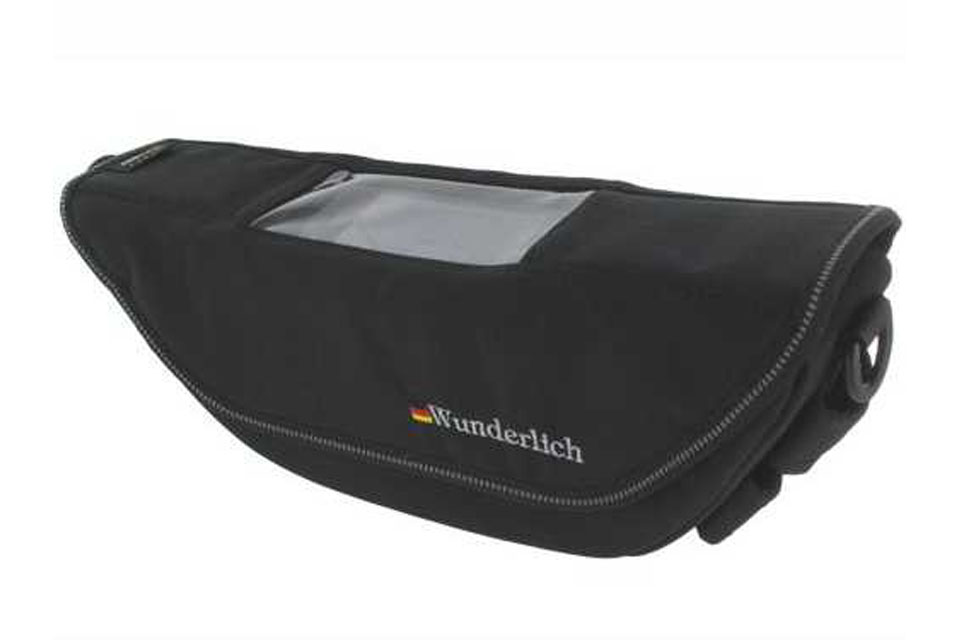 Handlebar Bag Media Edition 29870100 Accessories Bmw Handlebar Bag Media Edition