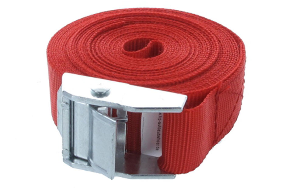 TieDown Strap 5m