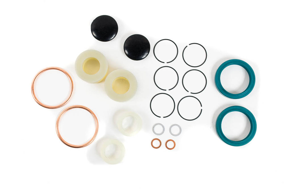 Fork Rebuild Kit, 197880