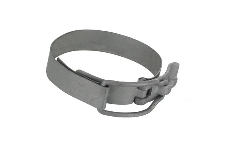 Fork Boot Clamp, upper 44mm