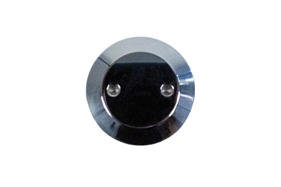 fork lockout cap