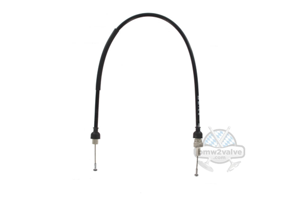 halfords brake cable set