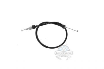 Brake Cable, Low Bar 09/75, Disc