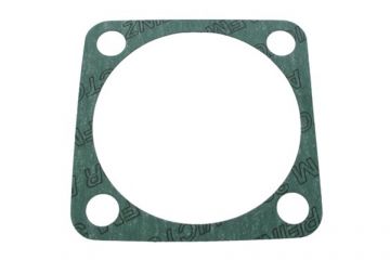 Paper gasket for rear drive shaft housing