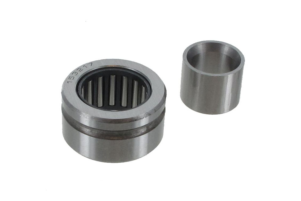 Final Drive Pinion Bearing, 70-80