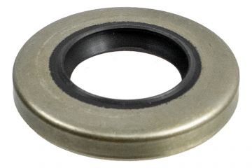 Rear Wheel Seal - 40x22x6