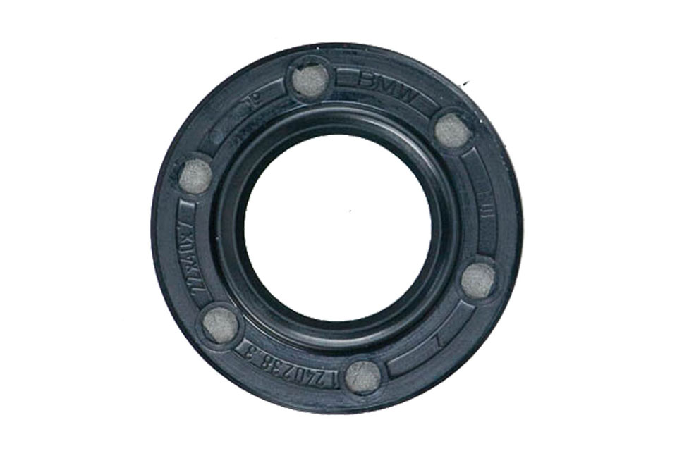 Wheel Seal 22X40X7
