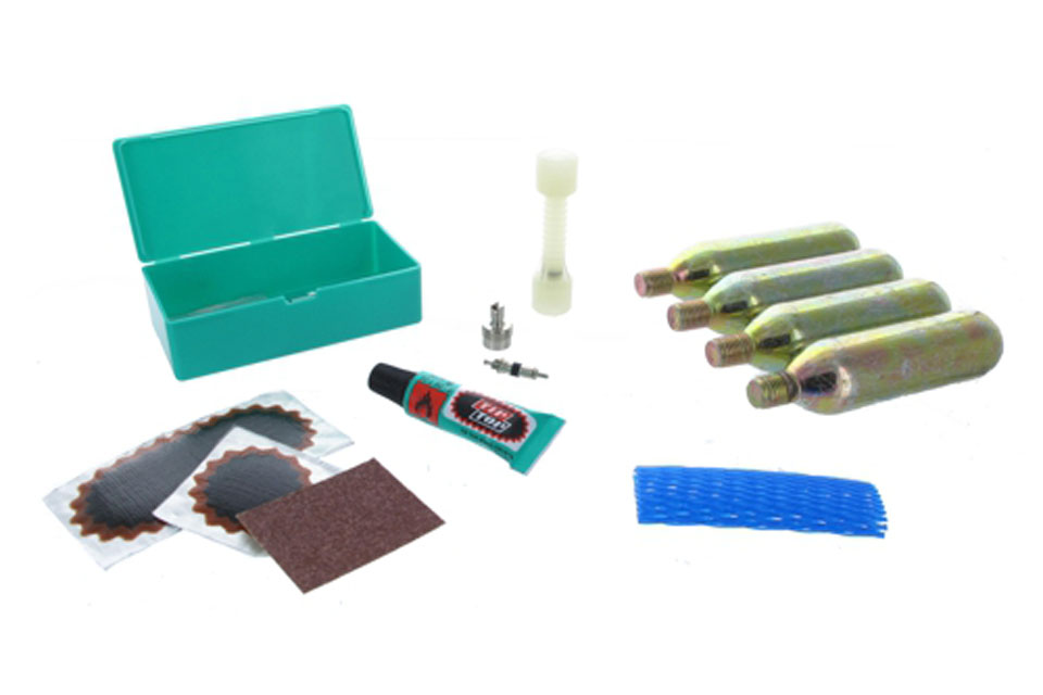 tube patch kit for air mattress