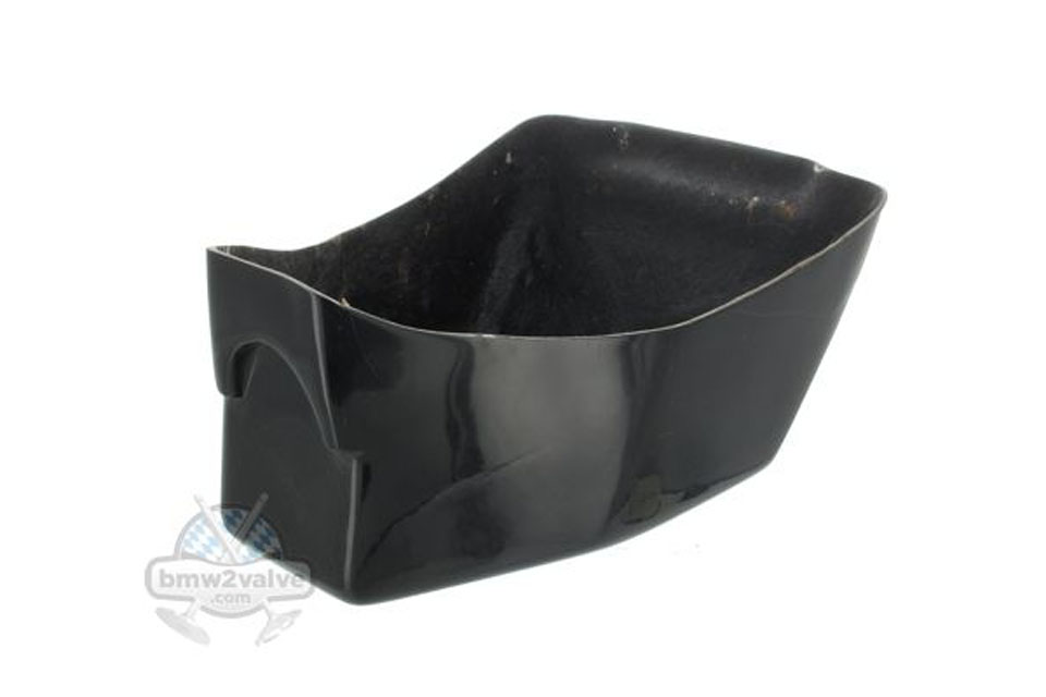 Tool Box, /5 without Gasket