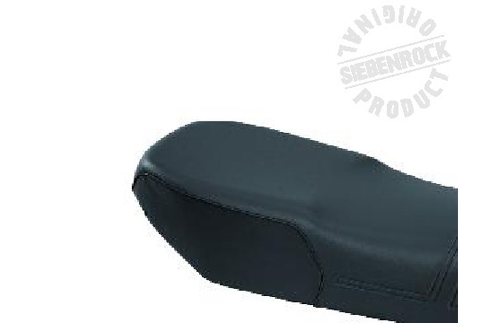 glamour bs6 seat cover