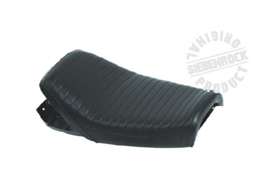 Single seat RS