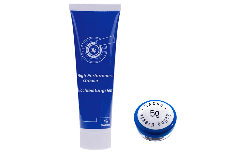 SACHS Spline Grease