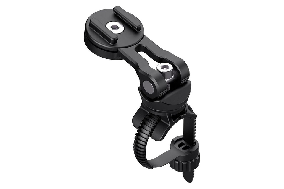 polar universal bike mount