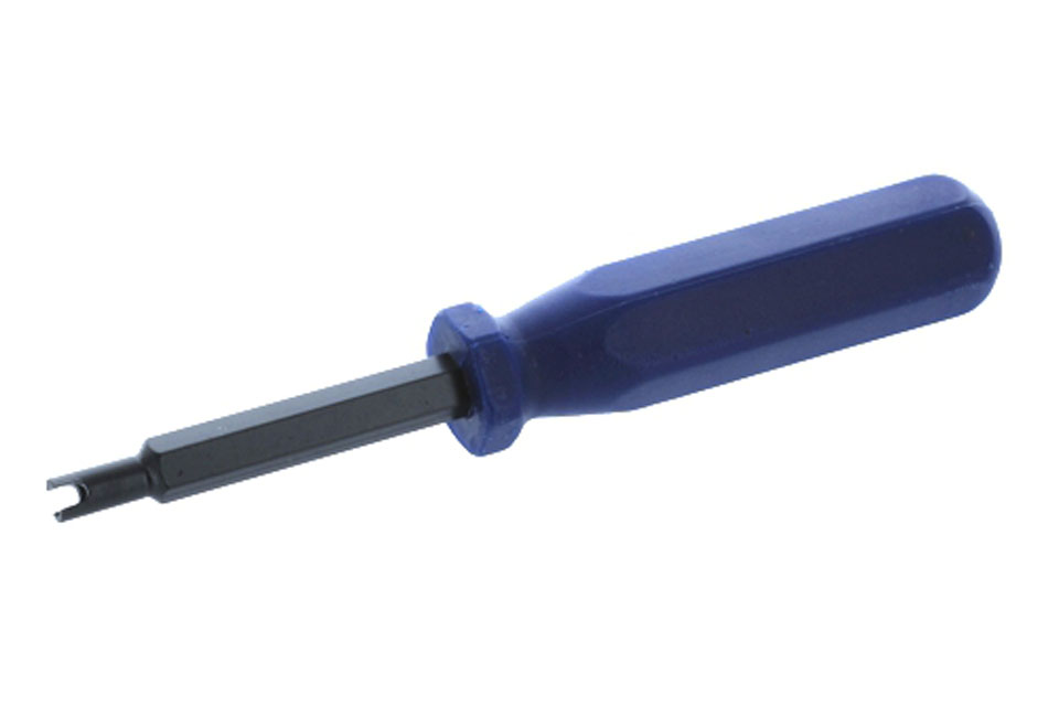Tip Top Valve Stem Core Tool