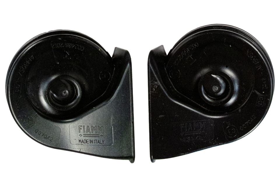 FIAMM Horn Set