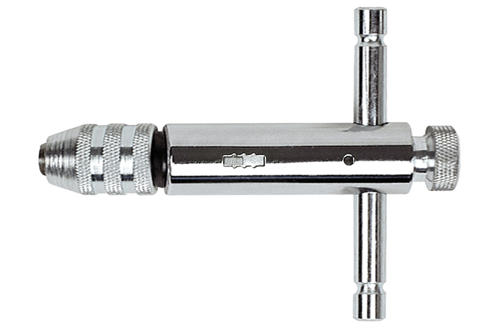 KUKKO Ratcheting Tool/Drill Holder M512