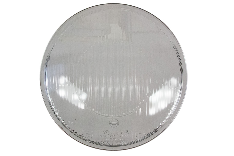 Headlight Lens Old Style Bosch