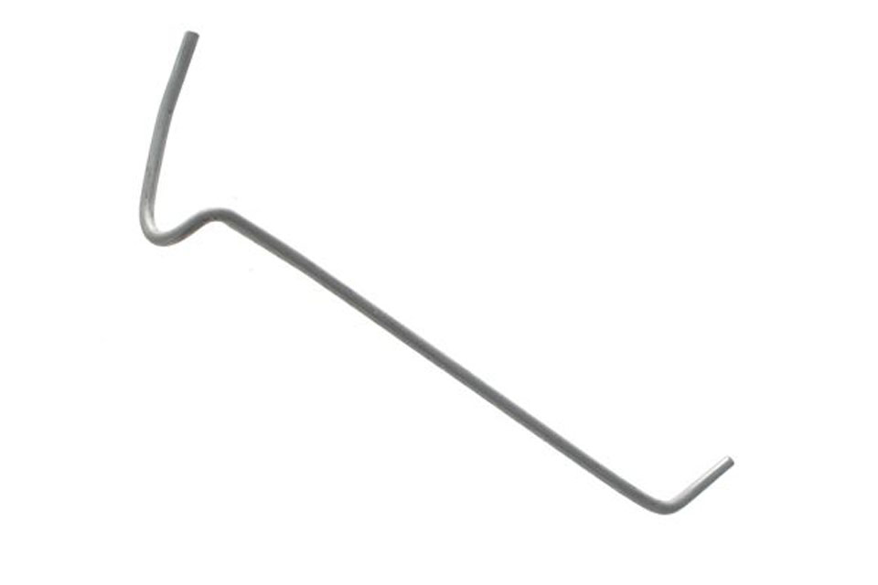 Headlight Spring Clip