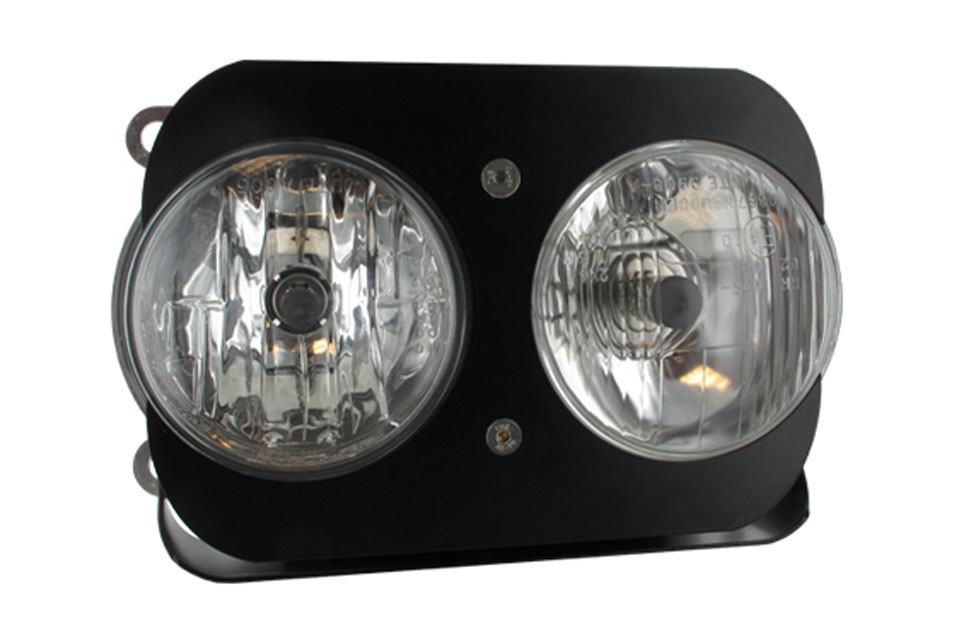 Dual Headlight R100 GS 1991-0n (#6312600) 1985 - 1995 ...
