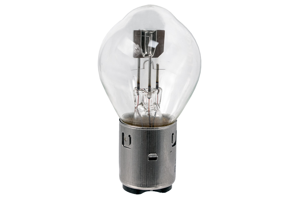 BA20D Headlight Bulb 12V 35 35W