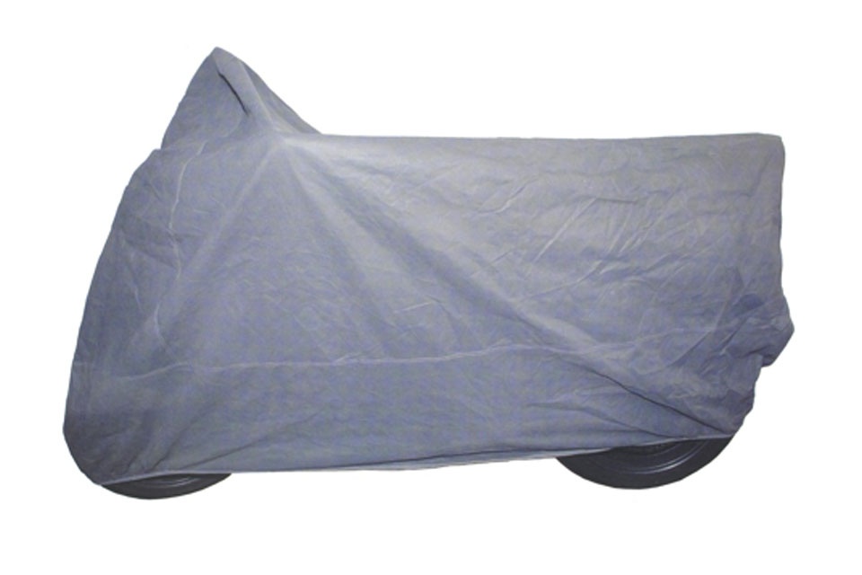 indoor motorcycle cover