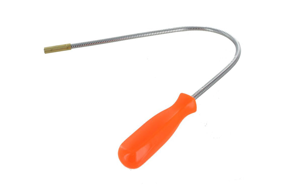 Flexible Pickup tool