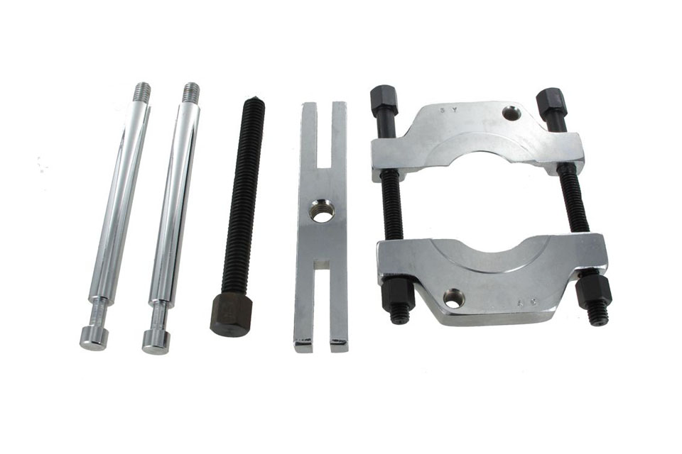 Bearing Puller Set